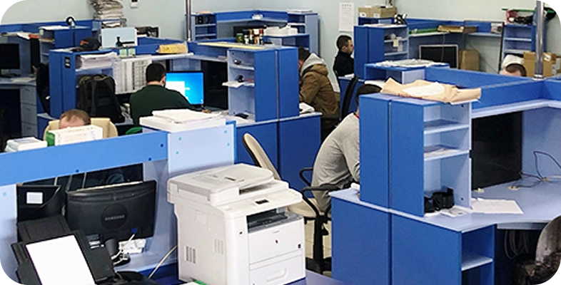 Инженерно-технический центр