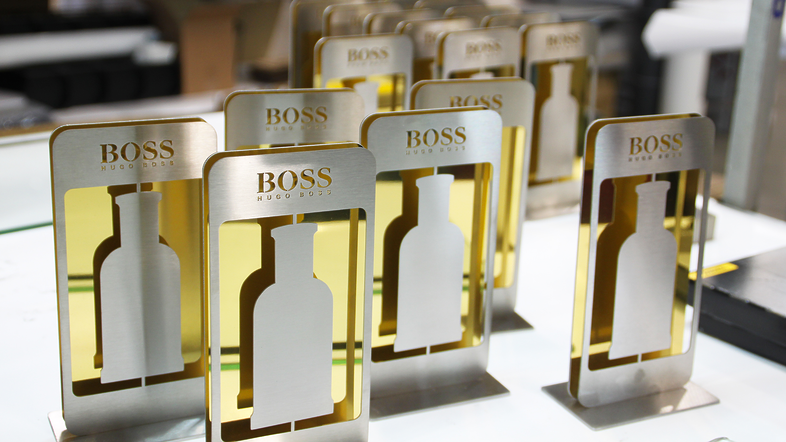 BOSS