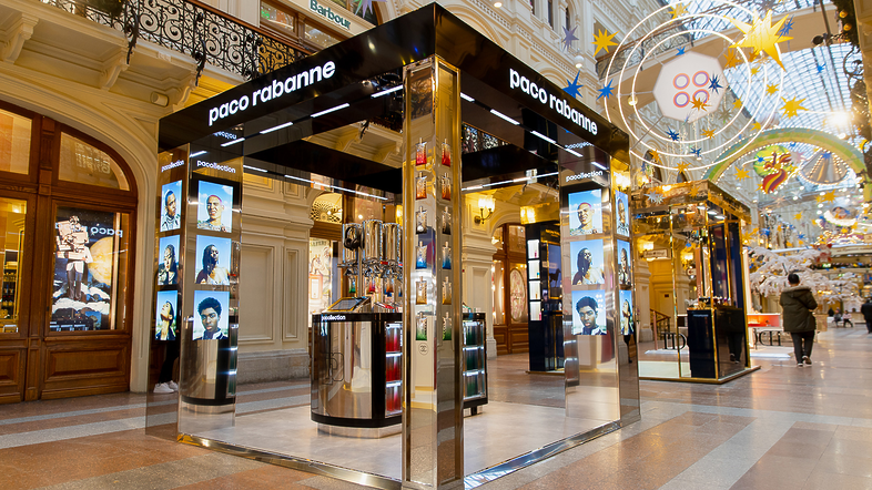 PACO RABANNE