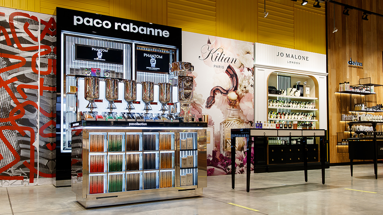 PACO RABANNE