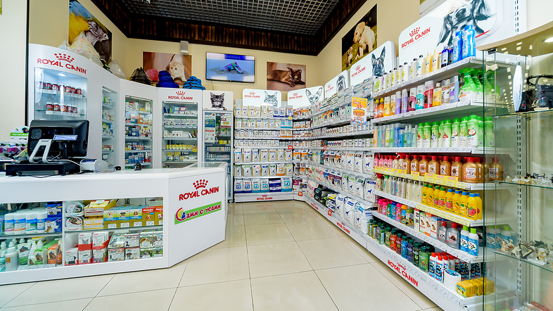 ROYAL CANIN
