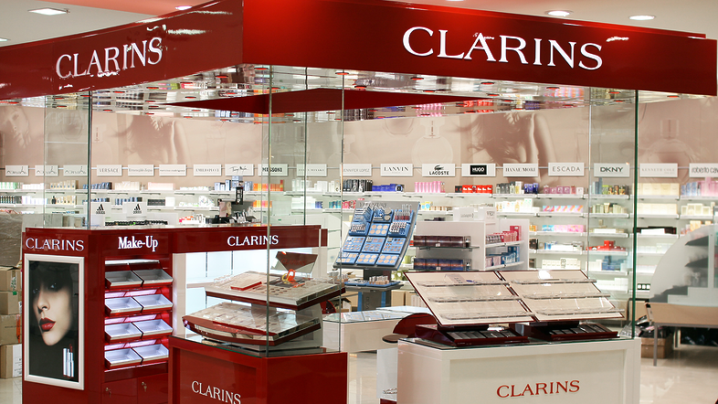 CLARINS