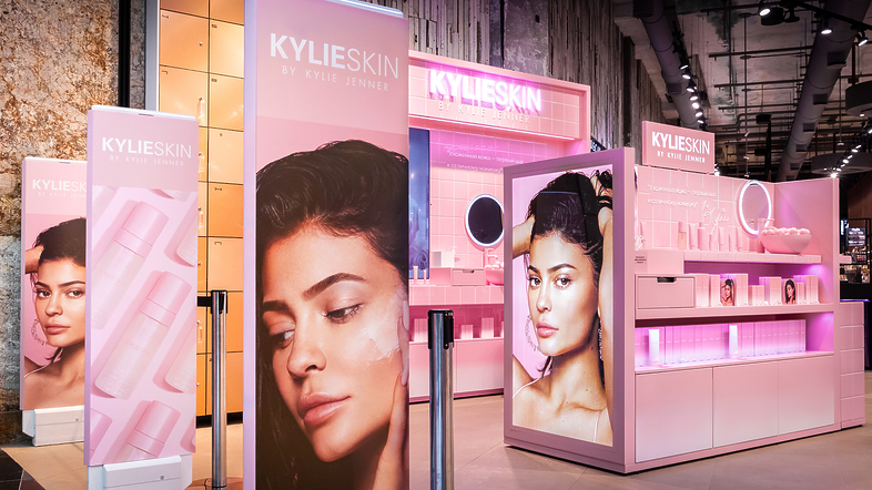 KYLIE SKIN