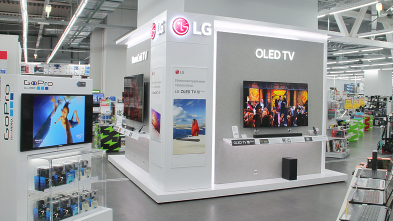 LG