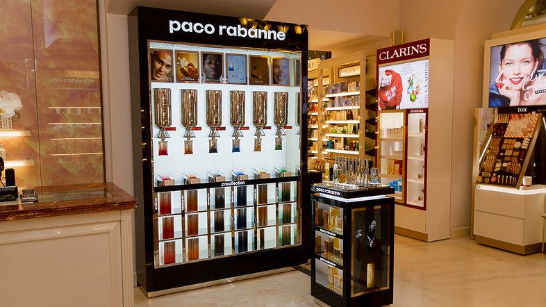 PACO RABANNE