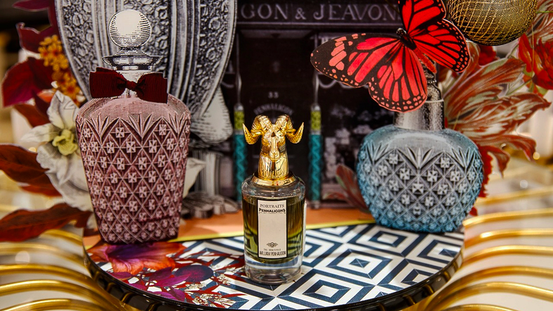 PENHALIGON`S