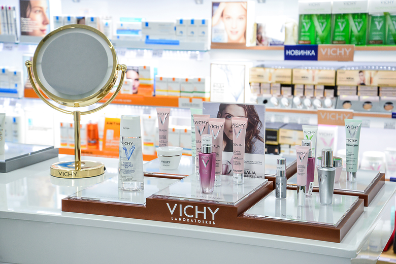 VICHY