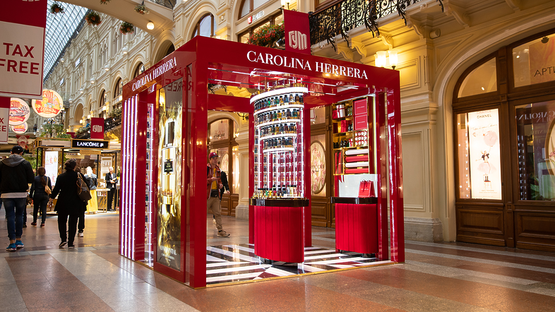 CAROLINA HERRERA