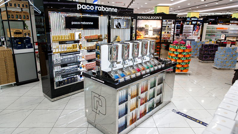 PACO RABANNE
