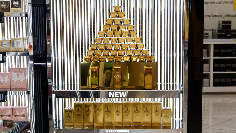 PACO RABANNE