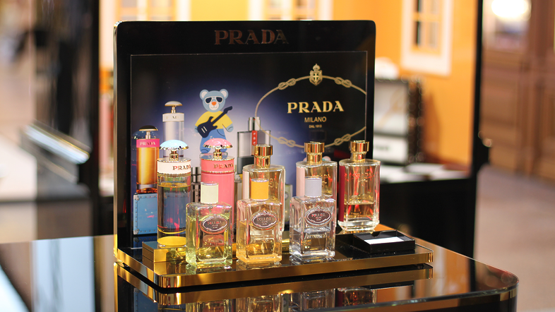 PRADA