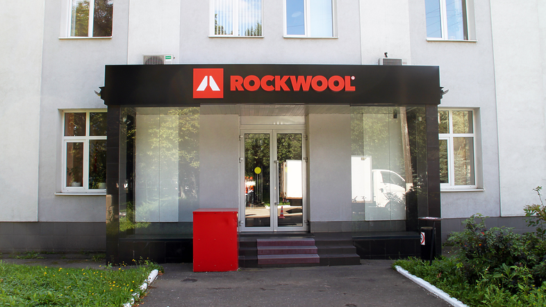 ROCKWOOL