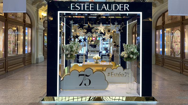 ESTEE LAUDER