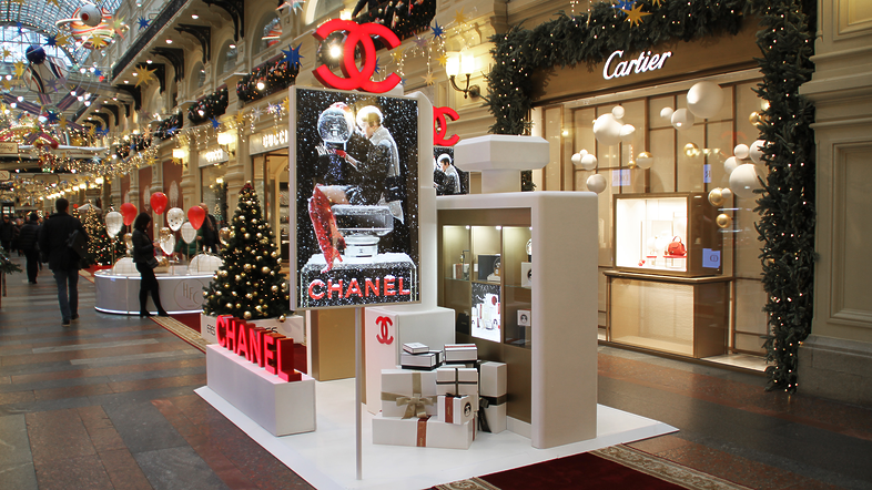 CHANEL