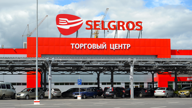 SELGROS