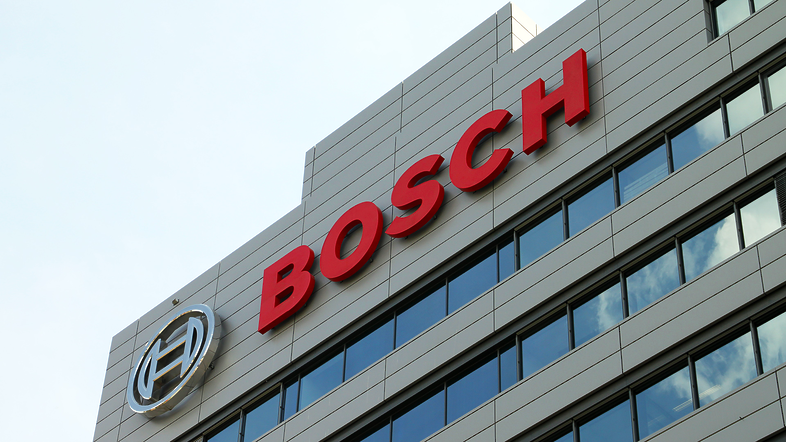 BOSCH